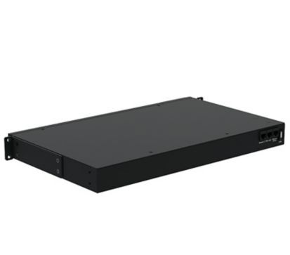 PDU Para Rack 1U Panduit P08E14M 15A 100-240V 8 Contactos
