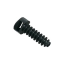 Tornillo Sujetador Thorsman TF-T30 30mm x 1 3/16'' 6 Piezas 