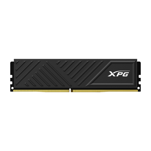 Memoria Ram Xpg Gammix D35, 8gb, Ddr4, Pc4-25600, 3200 Mhz, Negro