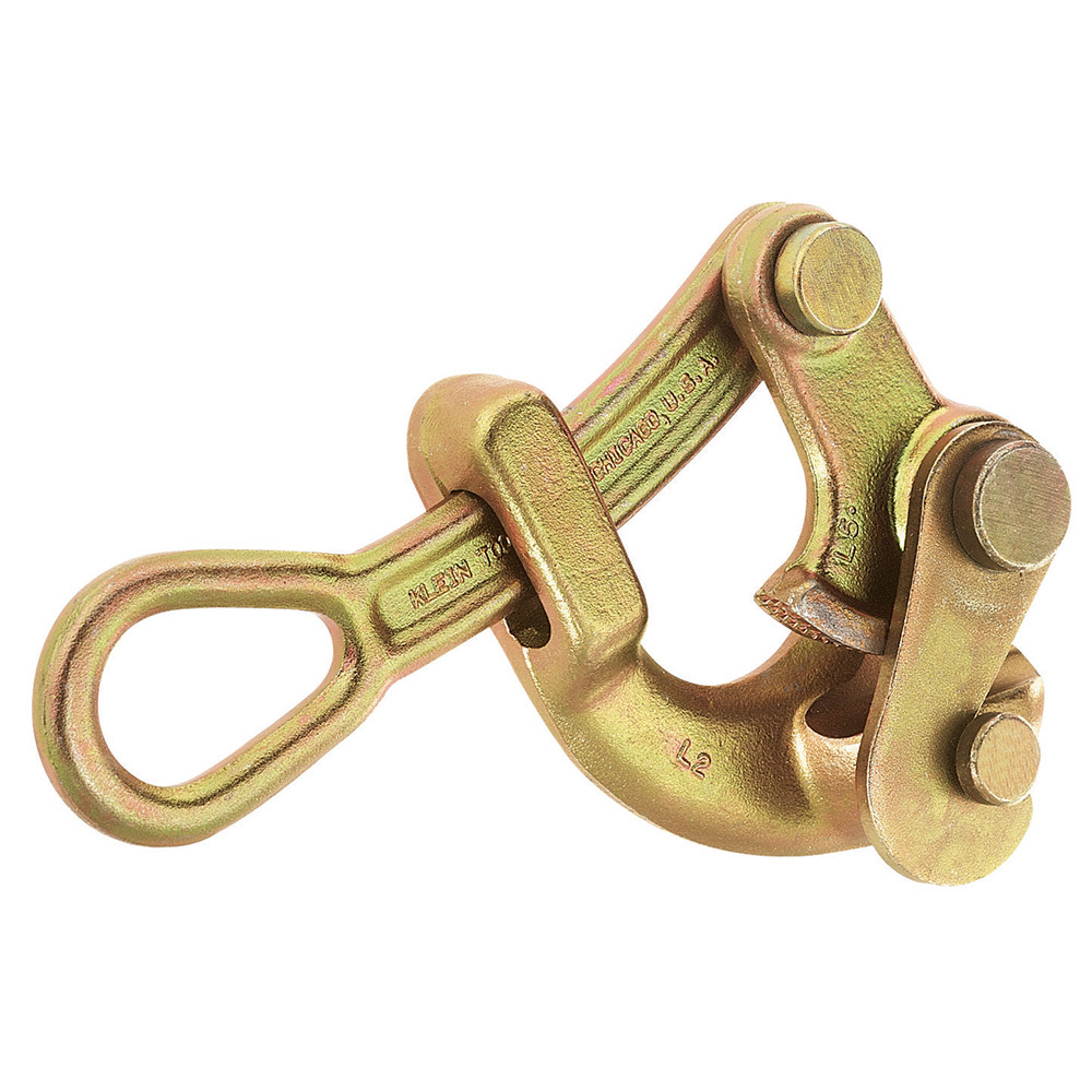 Tensor tipo havens™ con cerrojo giratorio para acero trenzado de 1/8" hasta 1/2".