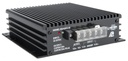 Convertidor dc- dc (22-32 v a 13.8 vcd, 20 amp.)