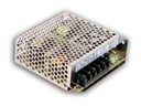 Fuente de poder industrial conmutada 50w de potencia, 24vcc, 2.2a