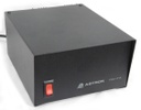 Fuente de poder astron | salidas: 13.8vcd, 35a | lineal regulada 
