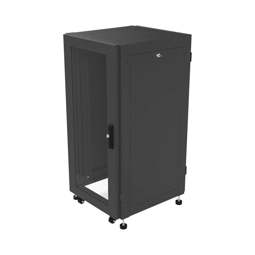 Gabinete Para Servidor LinkedPRO LP-6060-24U-R2 60.0 x 119.2cm 24U
