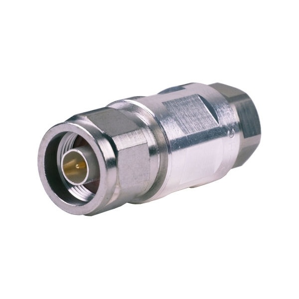Conector Coaxial Clase N Macho Andrew F4PNMV2-HC