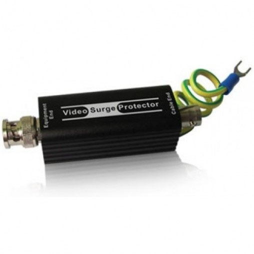 Protector De Voltaje Para Cable Coaxial Folksafe FS-SP3001U