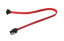 Cable mini sata meriva technology mva-sata1 para discos duros compatible con nvr y dvr meriva ultra delgado