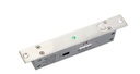 Cerradura Electromagnética Axceze AX-E050L 19.2 x 2.5cm Hasta 1000Kg