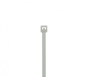 Cincho nylon th-190 thorsman 4200-03000 color natural, a 4.8mm - l 190mm, bolsa/100pzs, diametro maximo capacidad de atado 49mm,