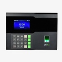 Control De Asistencia Biometrico Zkteco IN05 (ID) 3000 Huellas 10,000 Tarjetas 125khz 100,000 Registros