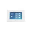 Monitor Para Intercomunicador Grandstream GSC3570 7" Altavoz Inalámbrico Alámbrico