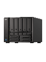 NAS De 9 Bahías QNAP TS-h973AX-8G 8GB AMD Ryzen V1500B 2.20GHz SATA