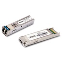Módulo Transceptor Planet mini-Gbic SFP+ 10G LC Monomodo 850nm 300m