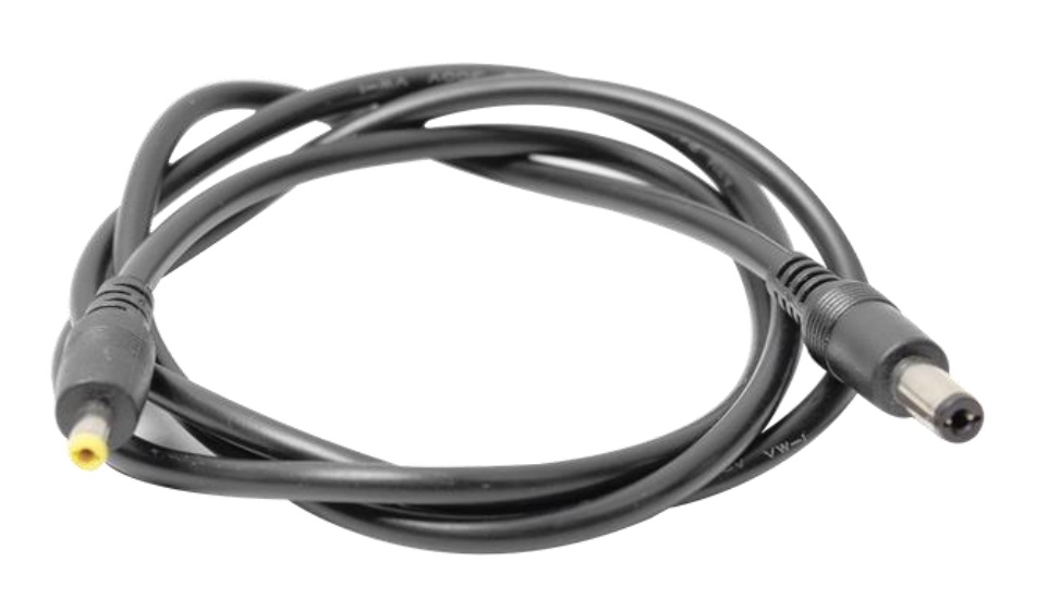 Cable de alimentación de cámara a través de tester epmontvi/3.0 & tpturbohd & tpturbo8mp