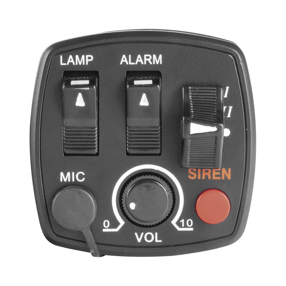 Controlador Ideal para Motocicletas Ergonómico