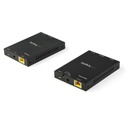 Extensor De Video HDMI StarTech Por Cable Cat6 2x HDMI 1x RJ-45 50 Metros