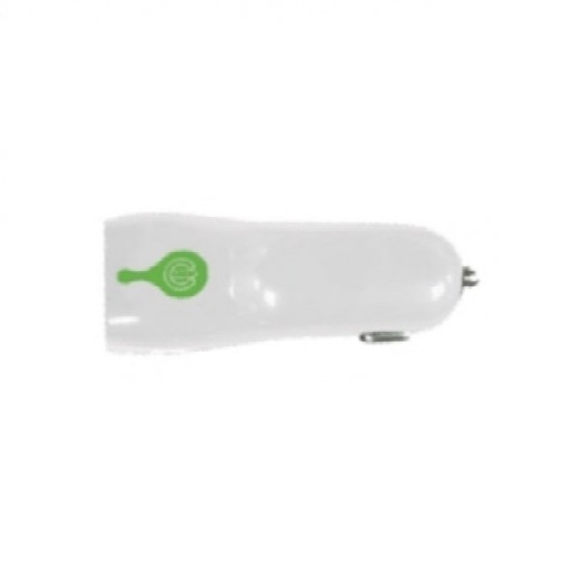 Cargador Para Auto Easy Line EL-994084 5V 2x USB 2.0