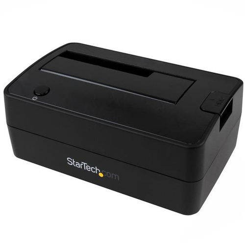 Docking station usb 3.1 uas 1 bahia dd ssd sata 2.5 o 3.5