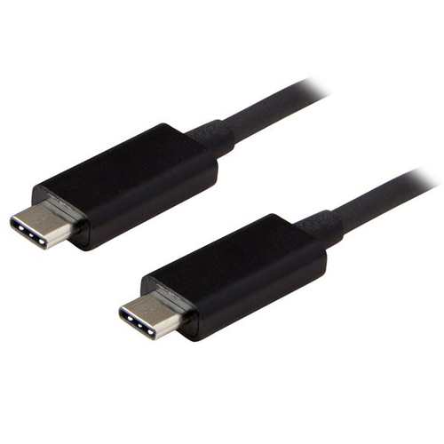 Cable de 1m usb 3.1 type-c usb type-c    .