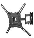 Soporte De Pared Para Pantalla Peerless TVA2256 32" - 50" Hasta 30Kg