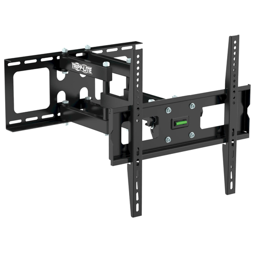 Soporte de pared inclinable giratorio pantallas tv 26pulg a 55p
