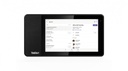 Lenovo Asistente ThinkSmart Con Micrófono, HD, Negro