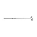 Barra antipánico 1040 mm /zumbador incluido / sensor de puerta/  1 punto ( horizontal) /ul&reg;