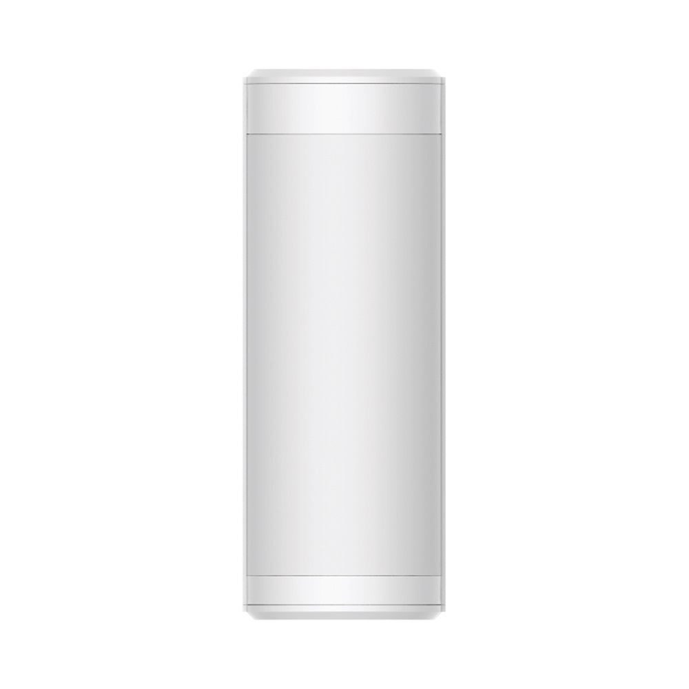 Detector PIR Dual-Tech Exterior IP65 Compatible con Cámara DS-PDCM15PF-IR Rango de Detección 15mts Ángulo de Cobertura 90° a 180