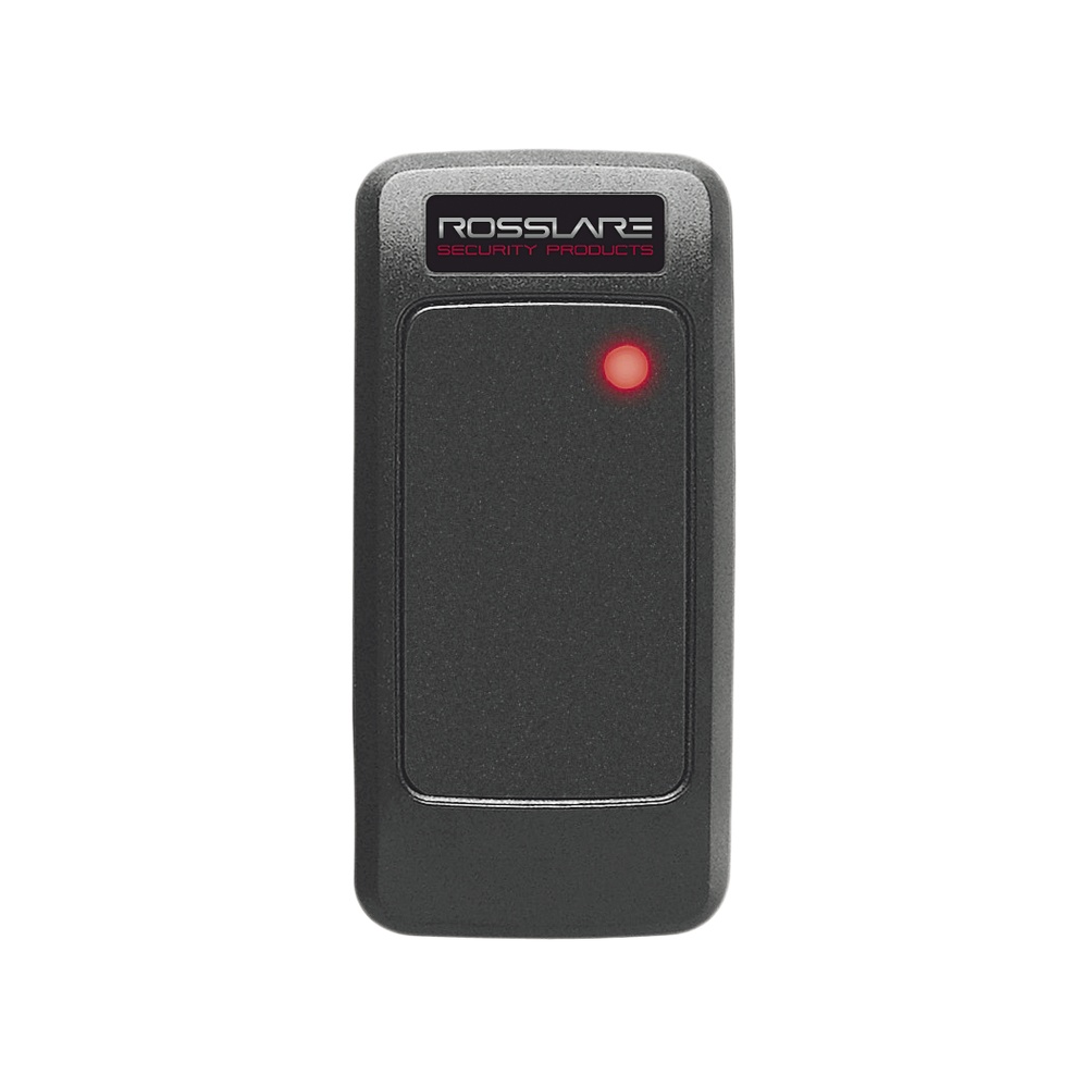 Lectora de proximidad para interior y exterior, 125 khz