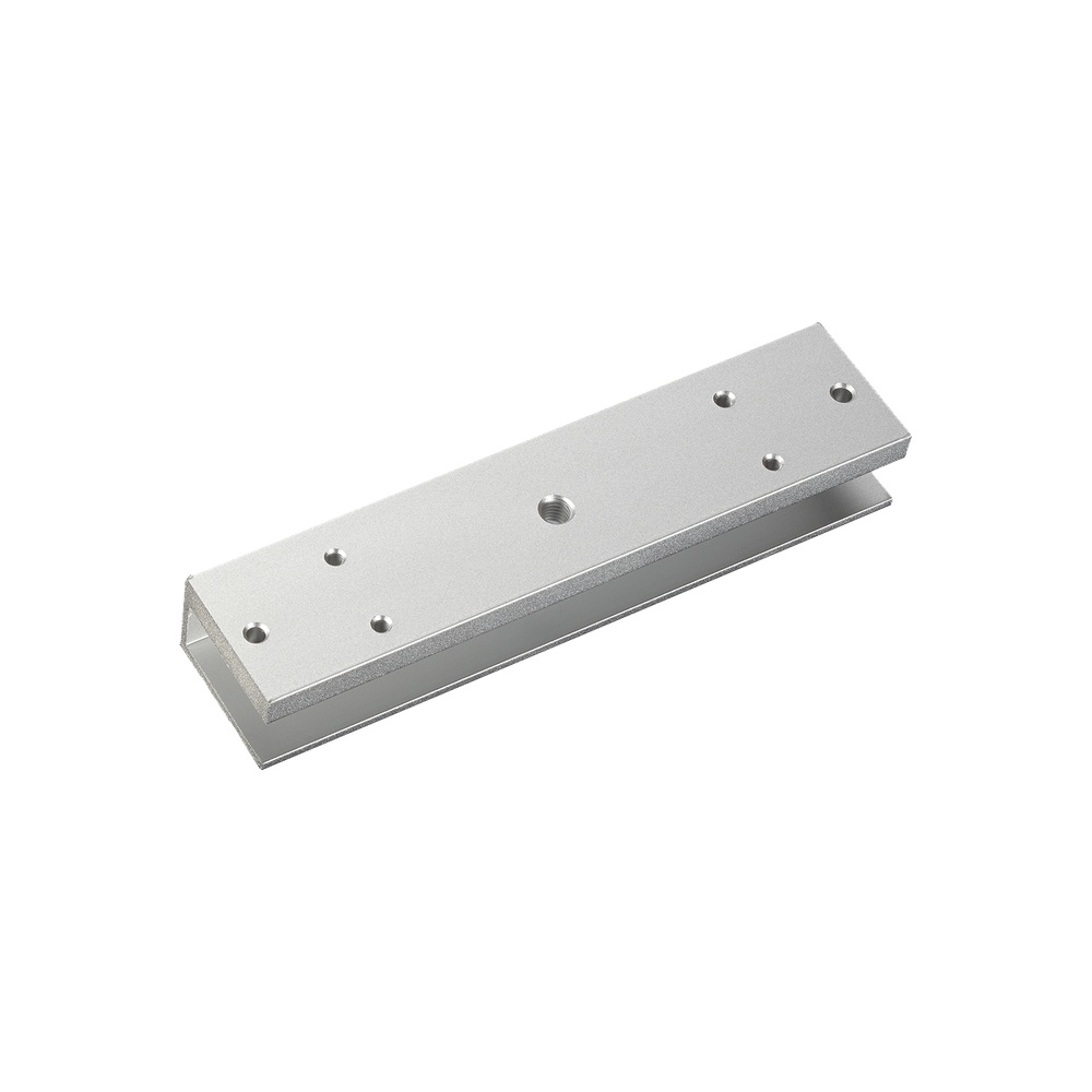 Montaje para puerta de vidrio / compatible con chapa mag600led/mag600nled
