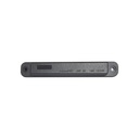 Tag rfid para uso sobre superficies metálicas o vehiculos con blindaje / epc gen 2 / iso 18000 6c