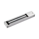 Chapa magnética con temporizador/  600 lbs/  con led/ sensor de bloqueo de placa/ 