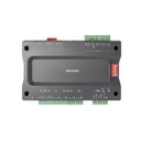 Controlador Maestro Hikvision DS-K2210 para Control de Elevadores, Con Acceso Por Huella O Tarjeta IVMS4200