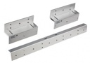 Montaje doble para mag1200ndled tipo z y l