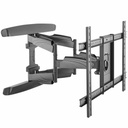 Soporte de pared para tv de p pantalla plana 32 a 70