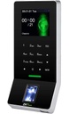 Control De Acceso Y Asistencia Biométrico ZKTeco F22Mifare 3000 Huellas 5000 Tarjetas Mifare TCP IP RS485