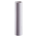 Unión Para Tubería PVC Gewiss DX-40-020 3/4'' Para DX-25-320 