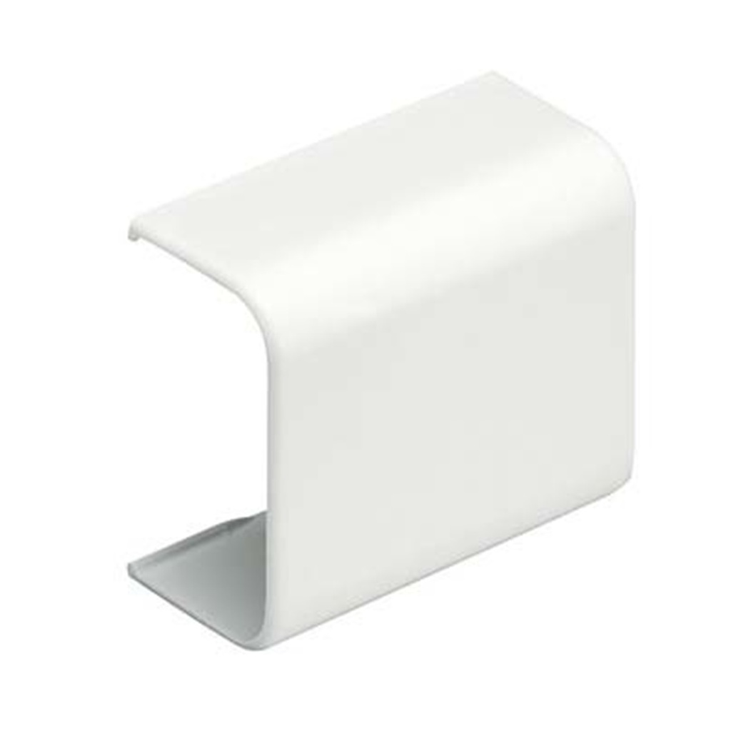 Acoplador Para Canaleta Panduit LD10 1 Pieza De ABS