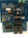 Panel De Control Para Motor Deslizante Wejoin WJKMP202MB Refaccion