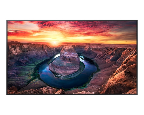 Pantalla Comercial Samsung QMB LED 50" 4K Ultra HD