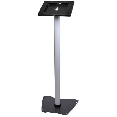 Base de piso pedestal para ipad compatible ipad air pro