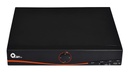DVR De 16 Canales YAO DVR Qian Para 2 Discos Duros Máx 6TB 2x USB 2.0 1x RJ-45