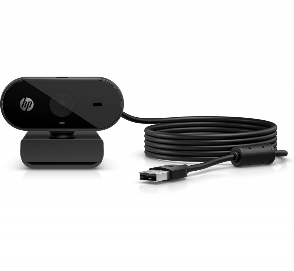 Camara web hp 325 fhd