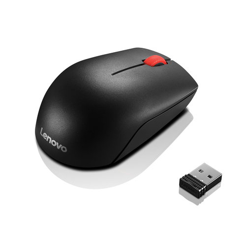 Mouse lenovo wireless .