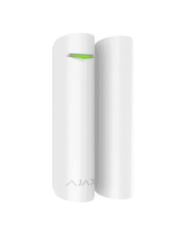 Contacto Magnético AJAX 26762.03.WH3 DoorProtect Inalámbrico