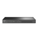 Switch TP-Link 10G JetStream TL-SX3008F 8 Puertos SFP+ 160 Gbit/s 32.000 Entradas Administrable