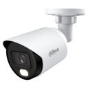 Cámara CCTV Bullet Interior Exterior Dahua HAC-HFW1239TN-A-LED-0360B-S3 Alámbrico Full HD Día/Noche