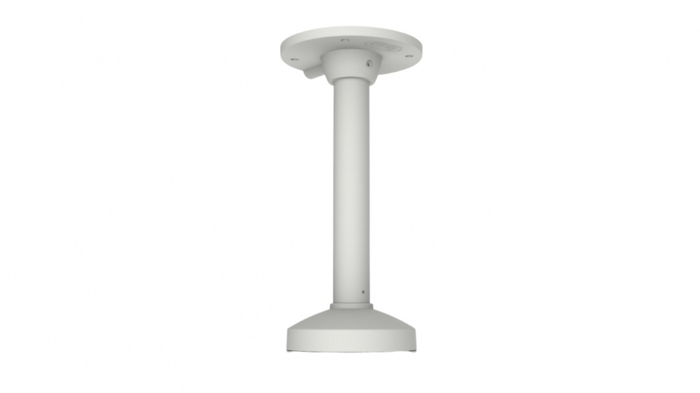 Montaje de techo de 0.50 mts  / fabricado en aluminio