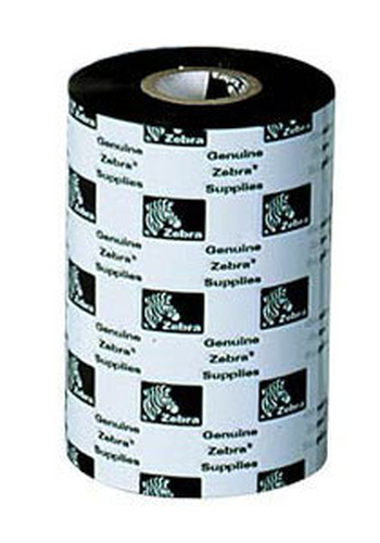 Zebra ix series 7 color ribb ymcko 750 impresiones