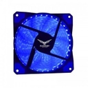 Ventilador Naceb NA-0919A LED Azul 120mm 1200RPM